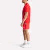 Reebok Identity Soccer Performance Shorts für Herren