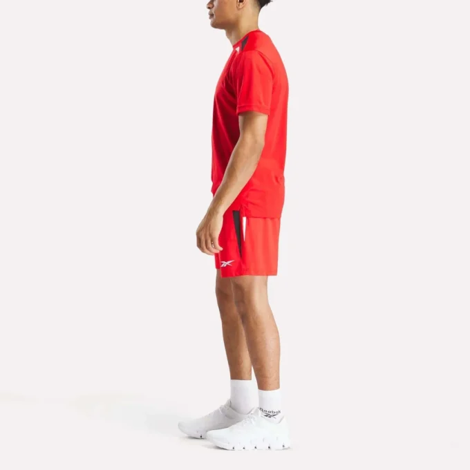 Reebok Identity Soccer Performance Shorts für Herren