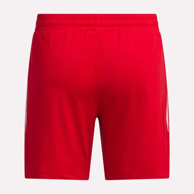 Reebok Identity Soccer Performance Shorts für Herren