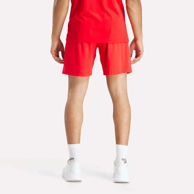 Reebok Identity Soccer Performance Shorts für Herren