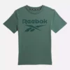 Reebok Identity T-Shirt – Große Kinder