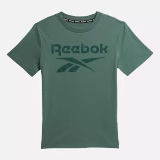 Reebok Identity T-Shirt – Große Kinder