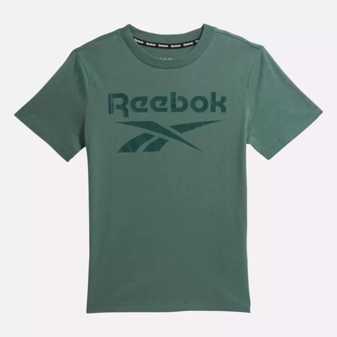 Reebok Identity T-Shirt – Große Kinder