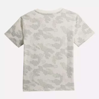 Reebok Identity T-Shirt – Große Kinder