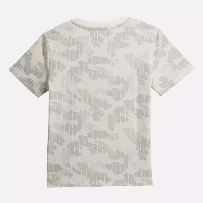 Reebok Identity T-Shirt – Große Kinder