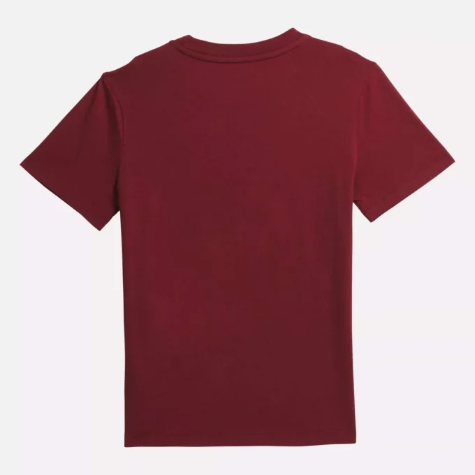 Reebok Identity T-Shirt – Große Kinder