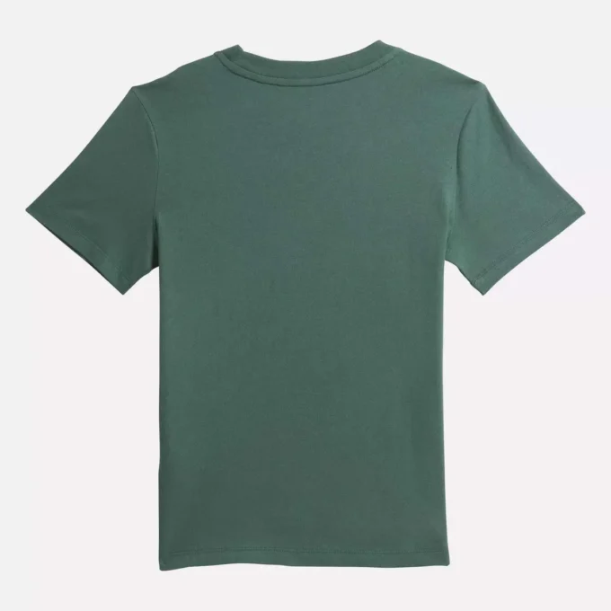 Reebok Identity T-Shirt – Große Kinder