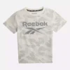 Reebok Identity T-Shirt – Kleine Kinder