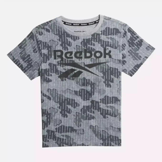 Reebok Identity T-Shirt – Kleine Kinder