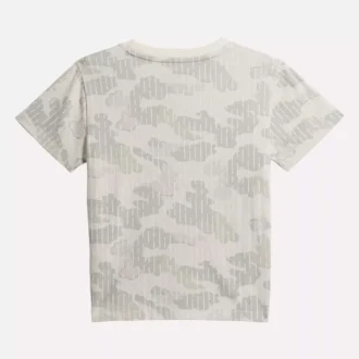 Reebok Identity T-Shirt – Kleine Kinder