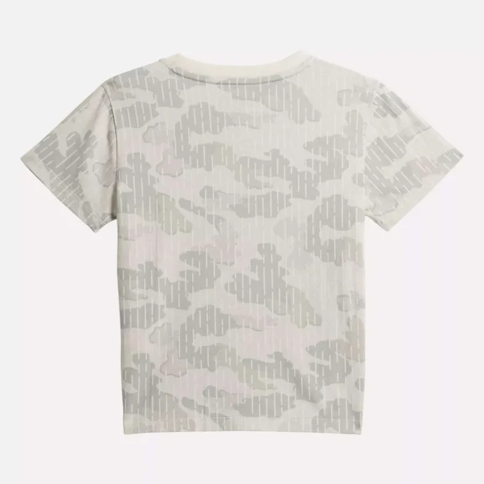 Reebok Identity T-Shirt – Kleine Kinder