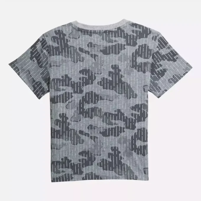 Reebok Identity T-Shirt – Kleine Kinder
