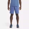 Reebok Identity Washed Shorts für Herren