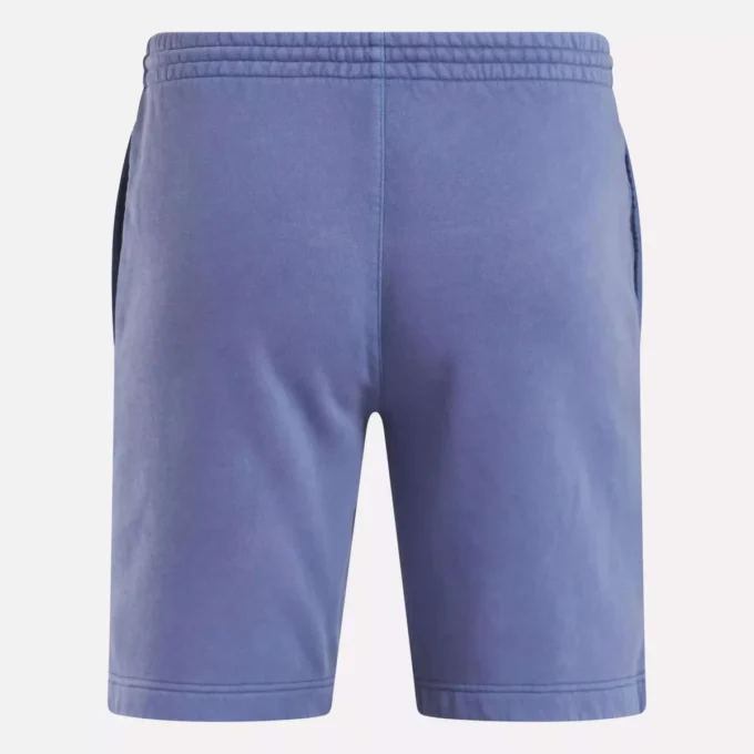 Reebok Identity Washed Shorts für Herren