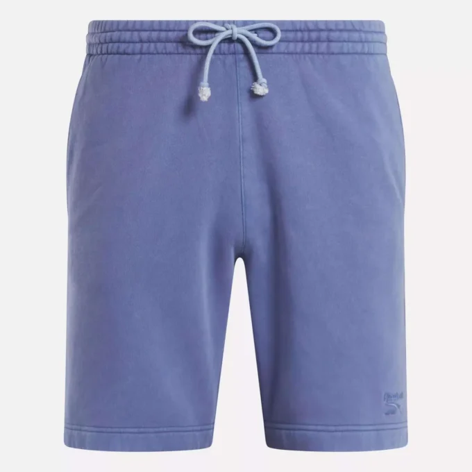 Reebok Identity Washed Shorts für Herren