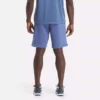 Reebok Identity Washed Shorts für Herren