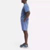Reebok Identity Washed Shorts für Herren