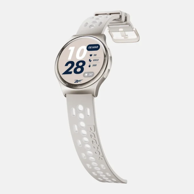 Reebok Pulse Smartwatch