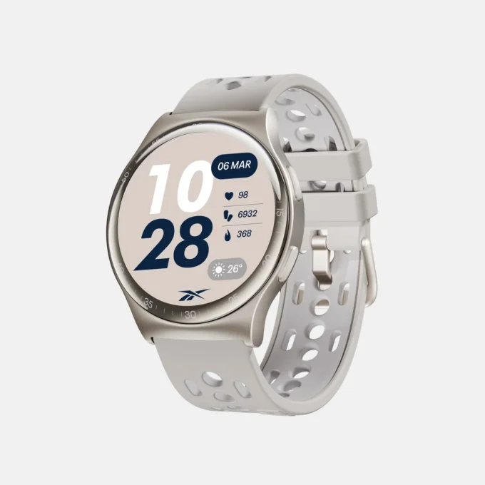 Reebok Pulse Smartwatch