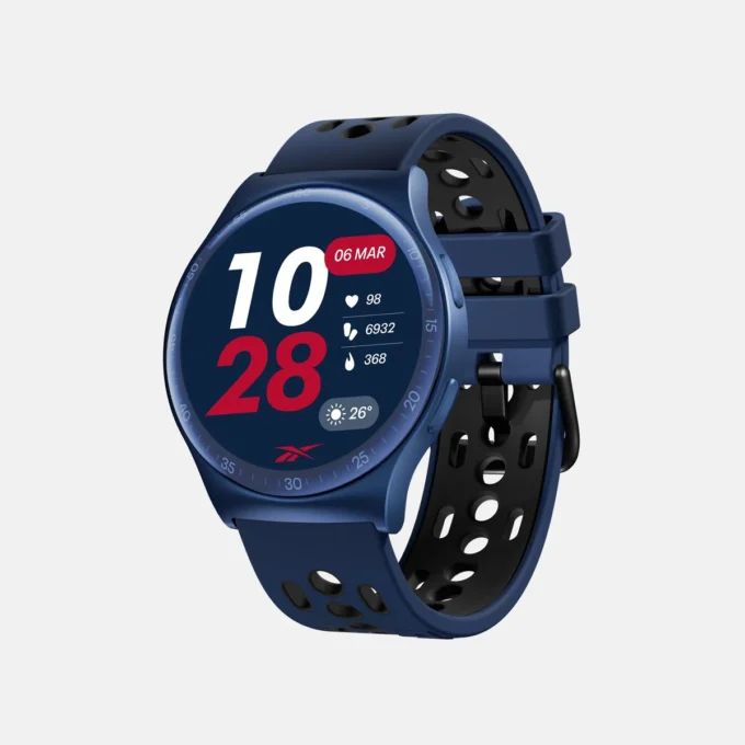 Reebok Pulse Smartwatch