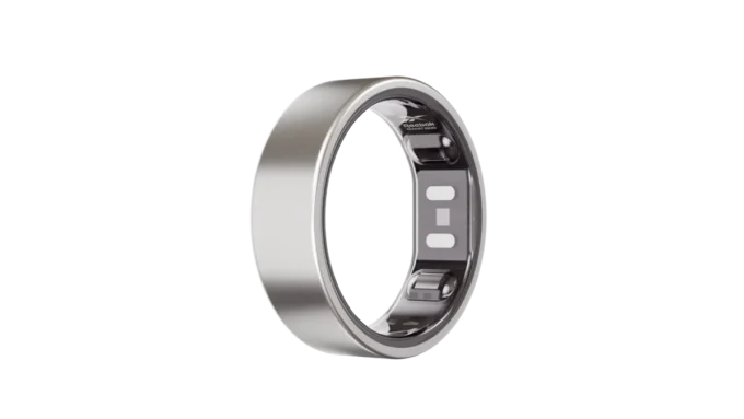 Reebok Smart Ring