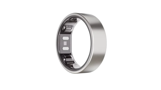 Reebok Smart Ring