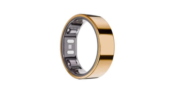 Reebok Smart Ring