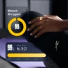 Reebok Smart Ring