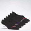 Reebok Sport Liner Socken für Damen, 6 Paar