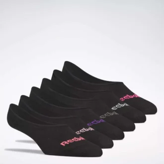 Reebok Sport Liner Socken für Damen, 6 Paar