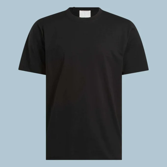 Reebok x 11 By Boris Bidjan Saberi LTD Constructed Tee