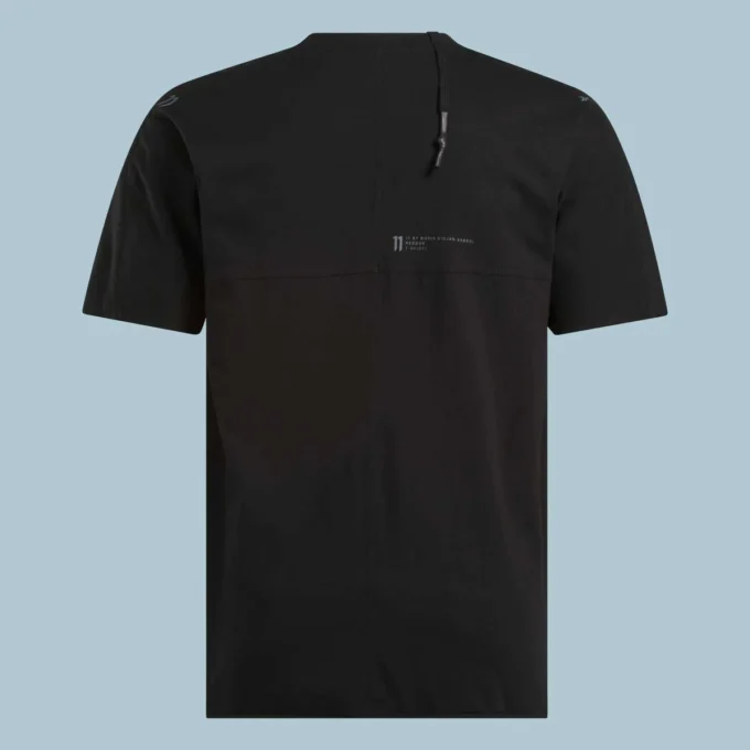 Reebok x 11 By Boris Bidjan Saberi LTD Constructed Tee