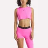 Reebok x Angel Reese Crop-Tanktop