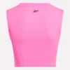Reebok x Angel Reese Crop-Tanktop