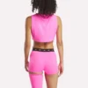 Reebok x Angel Reese Crop-Tanktop
