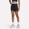 Reebok x Angel Reese Damen-Bikeshorts