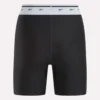 Reebok x Angel Reese Damen-Bikeshorts