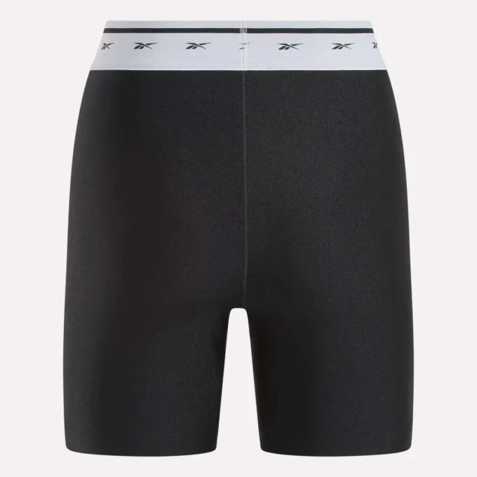 Reebok x Angel Reese Damen-Bikeshorts