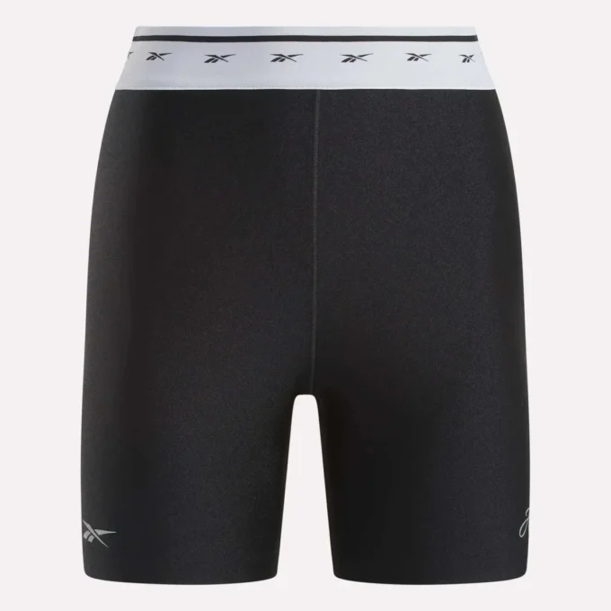 Reebok x Angel Reese Damen-Bikeshorts