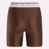 Reebok x Angel Reese Damen-Bikeshorts