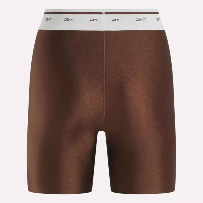 Reebok x Angel Reese Damen-Bikeshorts