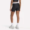 Reebok x Angel Reese Damen-Bikeshorts