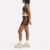 Reebok x Angel Reese Damen-Bikeshorts