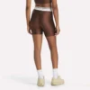 Reebok x Angel Reese Damen-Bikeshorts