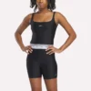Reebok x Angel Reese Damen-Bodysuit