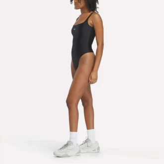 Reebok x Angel Reese Damen-Bodysuit