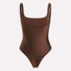 Reebok x Angel Reese Damen-Bodysuit
