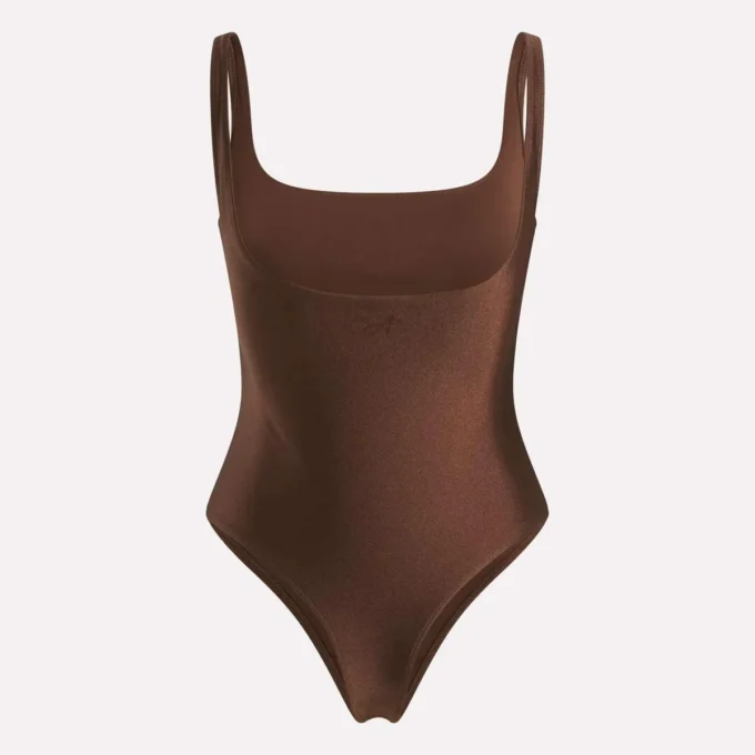 Reebok x Angel Reese Damen-Bodysuit