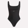 Reebok x Angel Reese Damen-Bodysuit
