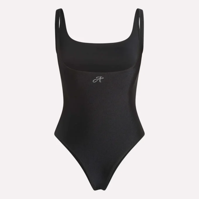 Reebok x Angel Reese Damen-Bodysuit